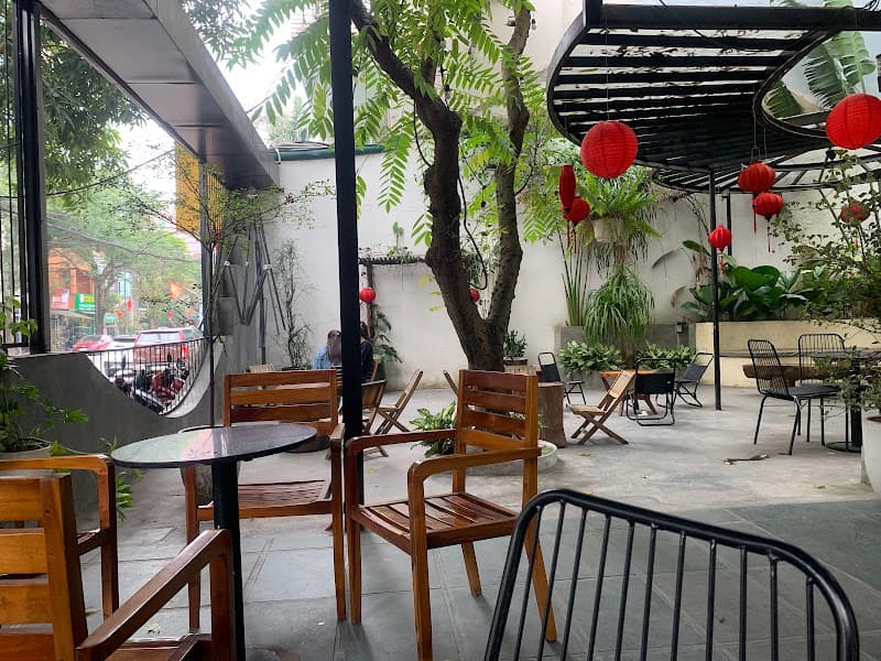 Hình ảnh Him Coffee - 5