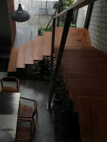 Ảnh bìa de b&b house