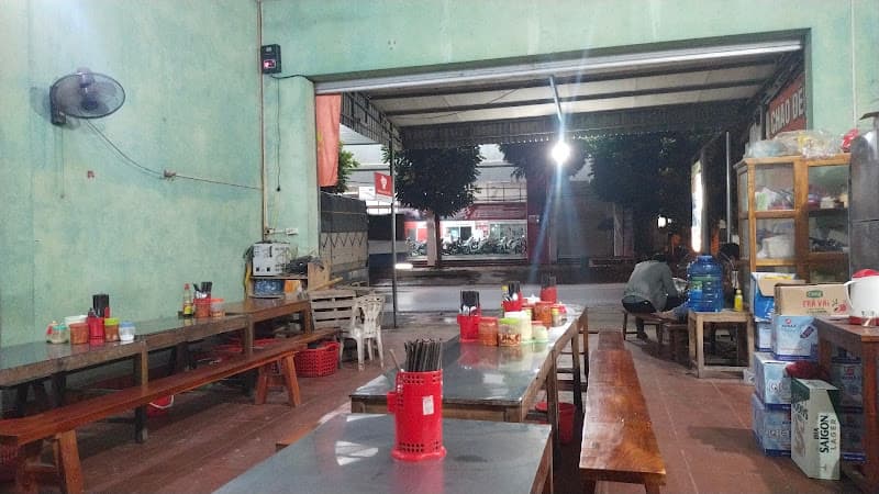 Hình ảnh CHÁO Đêm : Liễu Cương 02 - 3