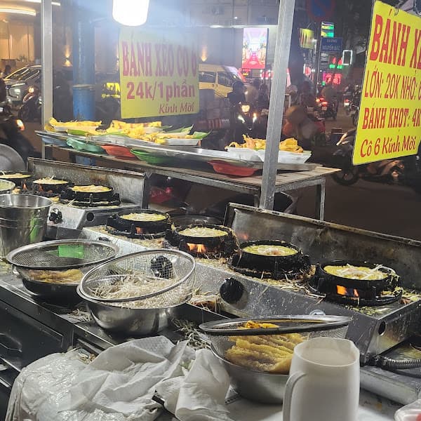 Hình ảnh Bánh xèo miền trung - 5