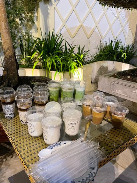 Hình ảnh Cafe Muối 1987 - 4