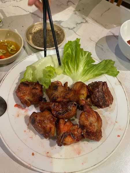 Hình ảnh Quán Ăn Mây Bốn Phương - 3