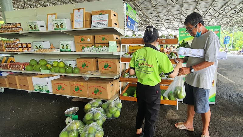 Hình ảnh Nông sản Cô Ba Chuyên - 5