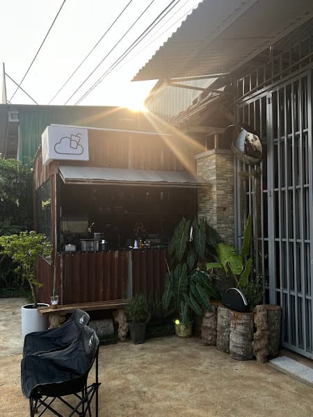 Hình ảnh Cloud Coffee - 6