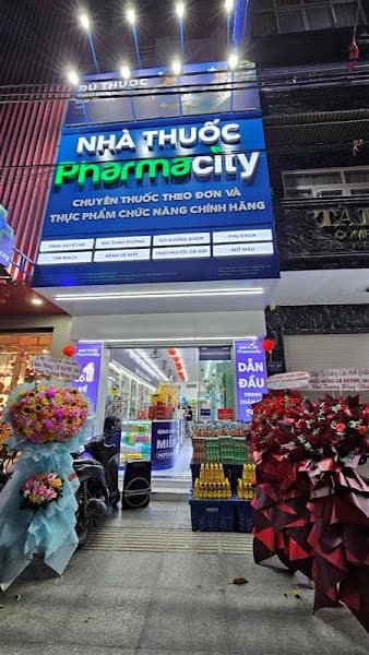 Hình ảnh Nhà thuốc Pharmacity - 3