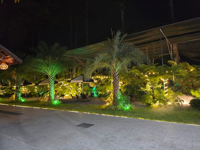 Hình ảnh Út Tráng Pickleball - Điểm Tâm Sáng & Trung Nguyên E-Coffee - 4