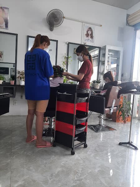 Hình ảnh Beauty Salon Ngọc Nhung - 3