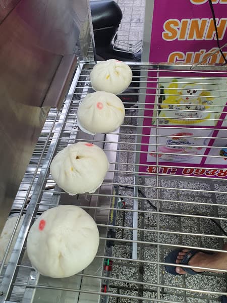 Hình ảnh CHÁO DINH DƯỠNG HUÊ VIÊN - 5