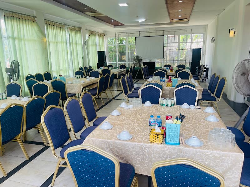 Hình ảnh Restaurant, Hotel Biển Xanh Xuân Thành - 3