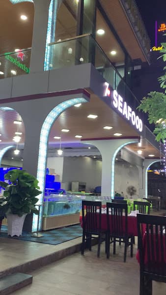Hình ảnh Nhà hàng Tôn Lê - 4