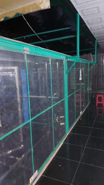 LÒ BÚN - HỦ TIẾU SÁU THẠNH