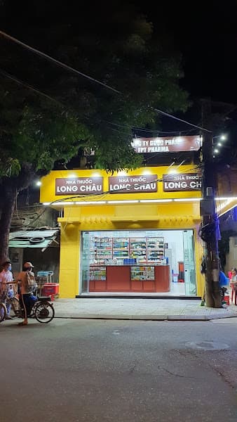 Hình ảnh Nhà Thuốc FPT Long Châu - 3