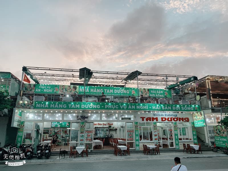 Hình ảnh Nhà hàng Tam Dương - 4