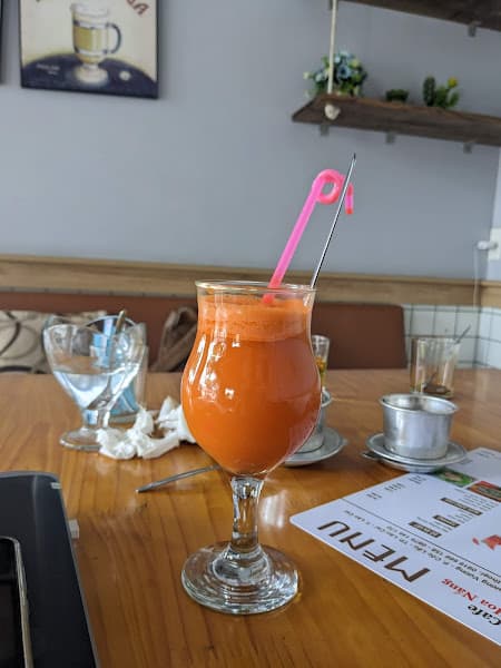 Hình ảnh Cafe Hoa nắng Lào Cai - 5