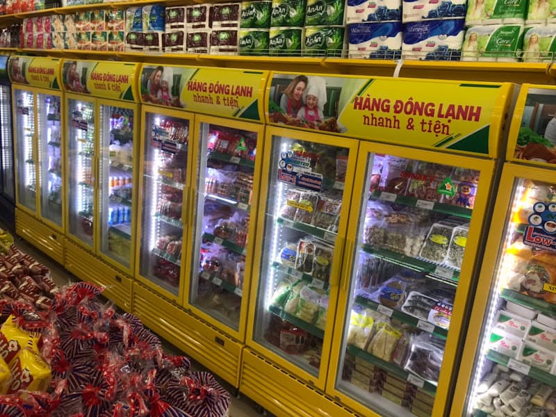 Hình ảnh Bách hoá XANH - 4