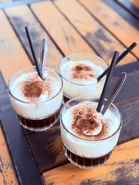 Hình ảnh Cafe nhà khách Nghệ An - 2