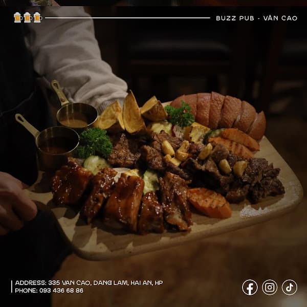 Hình ảnh Buzz Pub - 4