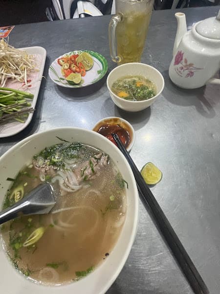 Hình ảnh Phở Thon - 2