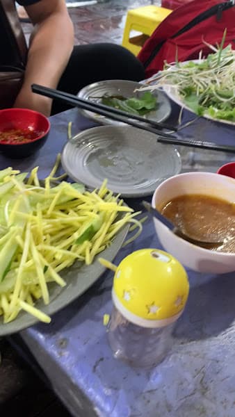 Hình ảnh Bánh Xèo Cô Nguyệt - 2