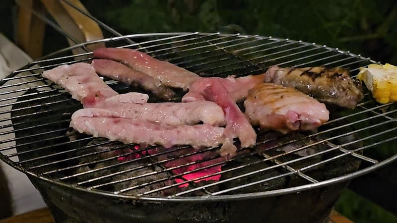 Hình ảnh Quán nướng Lơ-ghim Grill & Chill Đà Lạt - 4