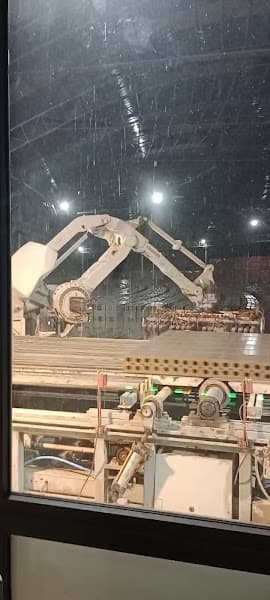 Hình ảnh Nhà máy gạch Mai Sơn - Sơn La - 8