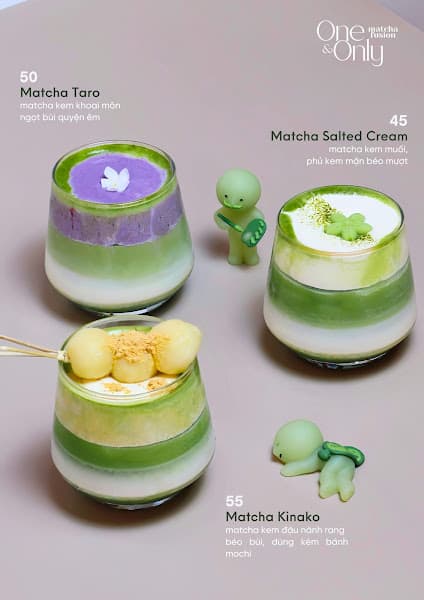 Hình ảnh One&Only Studio Cafe - 8