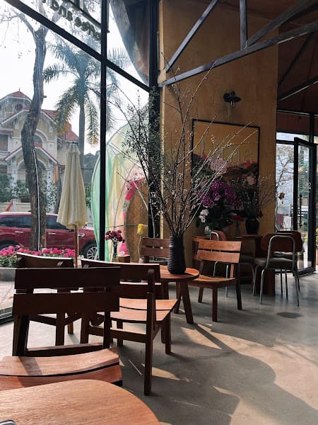 Hình ảnh LIMA coffee & Tea House - 8