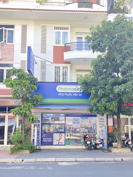 Hình ảnh Nhà thuốc Pharmacity - 5