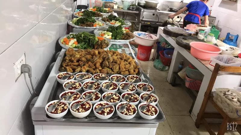 Hình ảnh Nhà Hàng Long Thục - 2