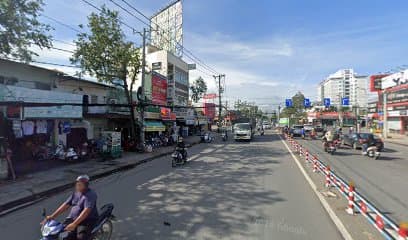 Ảnh bìa Shop Thể Thao Ksport Cần Thơ