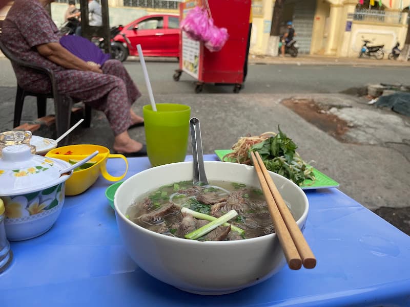 Hình ảnh Bún bò Huế chung cư - 2