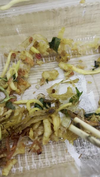 Hình ảnh Tiệm cô Mèo (Ăn vặt - Bánh ngọt - Trà trái cây) - 3