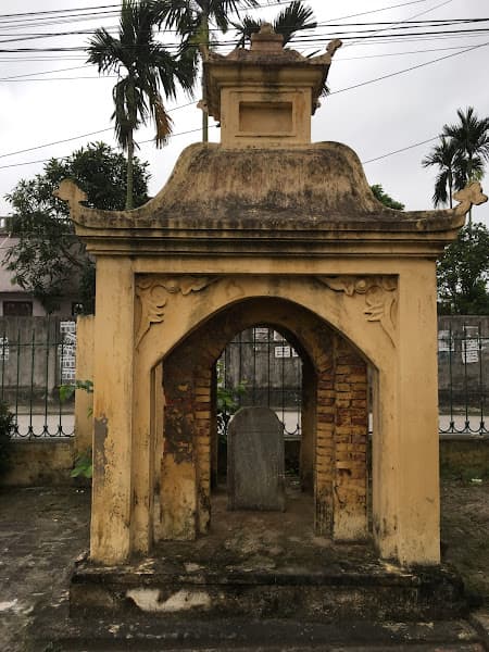 Hình ảnh Đình Kim Sơn - 5