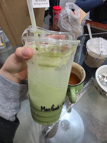 Hình ảnh Matchain - Matcha Coffee Shop - 2