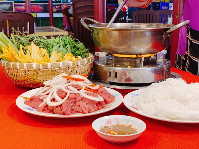 Hình ảnh Quán Ăn Gia Đình Chiến - 4