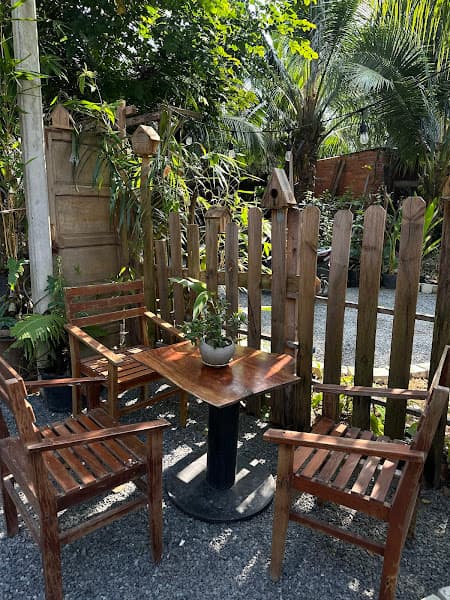 Hình ảnh Homestay Vườn Của Gió - 4
