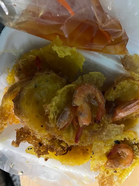 Hình ảnh Bánh xèo miền trung - 9