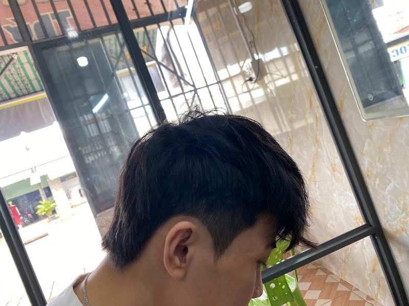 Hình ảnh Nguyễn Thái barbershop - 2