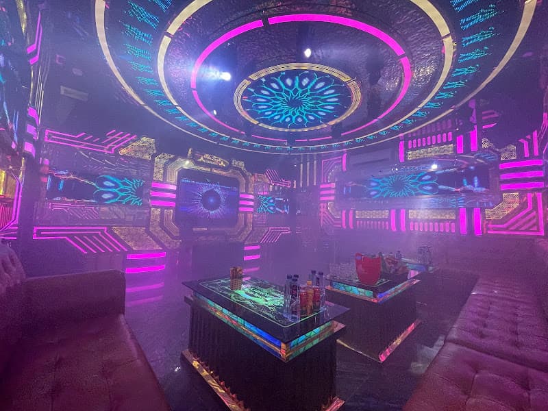 Hình ảnh Karaoke Tiến Tuyết - 5