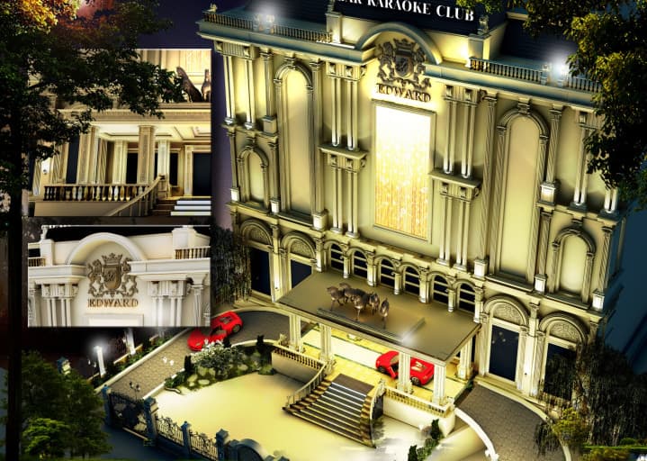 Hình ảnh Karaoke Paradise Gia Lai - 6