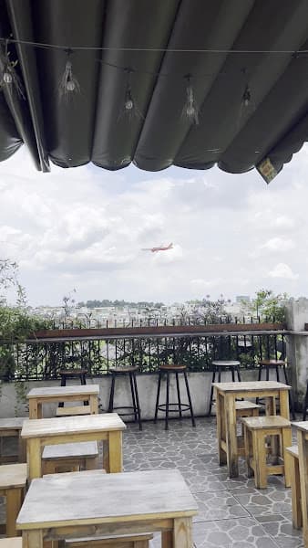 Hình ảnh Landing - Milk Tea and Coffee - 2