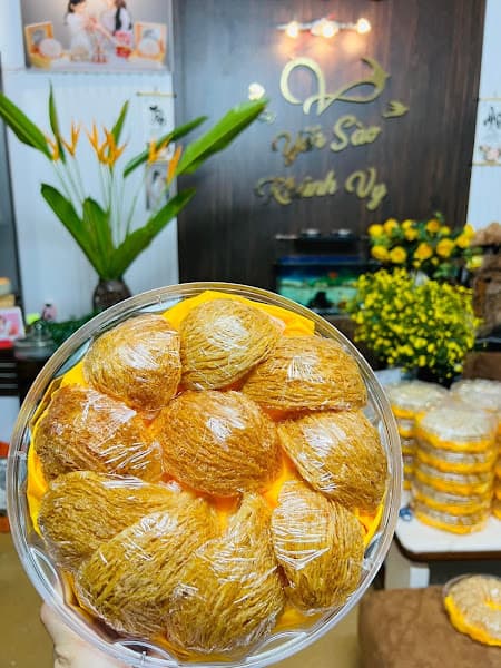 Hình ảnh Yến Sào Khánh Vy (Huyen Thu) - 2