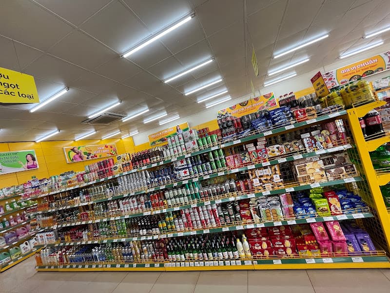Hình ảnh Siêu thị Bách hoá XANH Gia Hiệp - 5