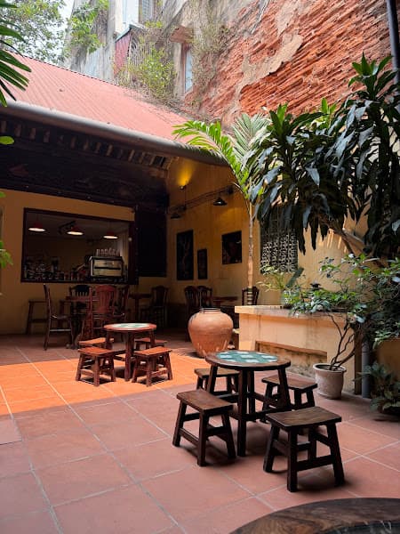 Hình ảnh Ta Cà Phê 4(Roastery- HaNoi Old Quarter Specialty Coffee) - 2