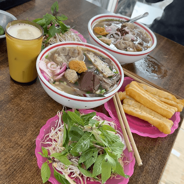 Hình ảnh Bún Bò Huế 65 - 2