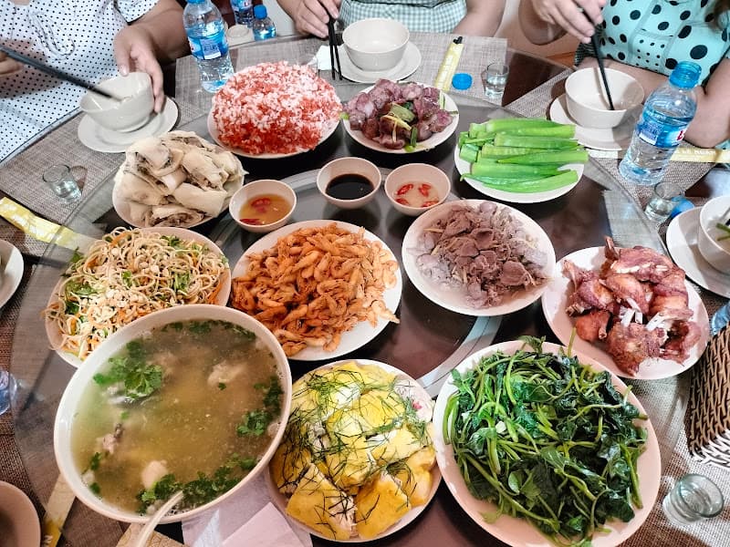 Hình ảnh Nhà hàng Lê Ngân - 2