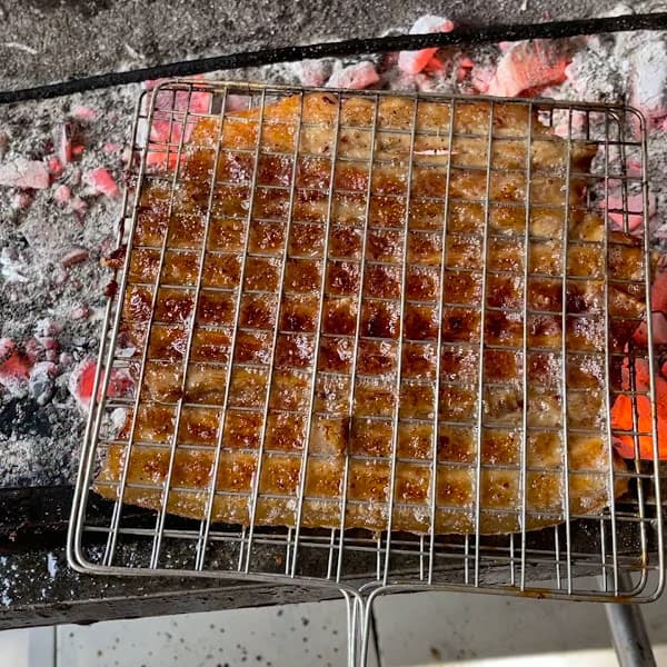 Ảnh bìa Quán bún chả Cây Mít