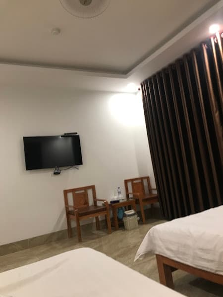 Hình ảnh Cây tùng hotel - 4