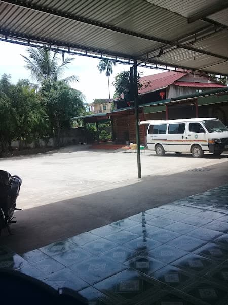 Hình ảnh Nhà Hàng Thức Cúc Hương Khê - 4