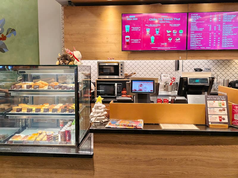 Hình ảnh Highlands Coffee - 5